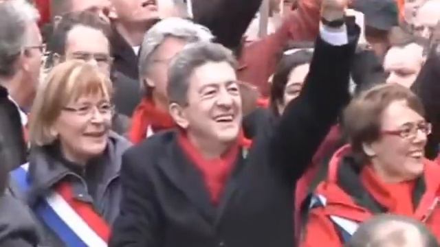 Во Франции утвердили список кандидатов на предстоящих президентских выборах смотреть онлайн