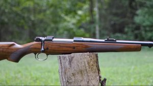 ? КАК Я ВЫБРАЛ ХОРОШИЙ НАРЕЗНОЙ КАРАБИН!