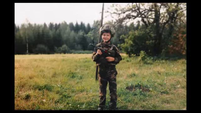 Tony Halme - Turpa Kii (metal version) смотреть онлайн