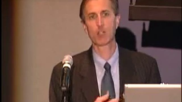 John T. Bauer speaks at the 2009 Valiant Executive Retreat. (Part 2 of 6) смотреть онлайн