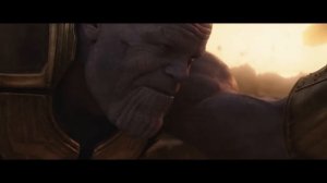 ЛУЧШИЕ ДРАКИ ТАНОСА В ФИЛЬМАХ МАРВЕЛ