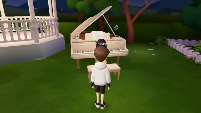 Piano 💮 смотреть онлайн
