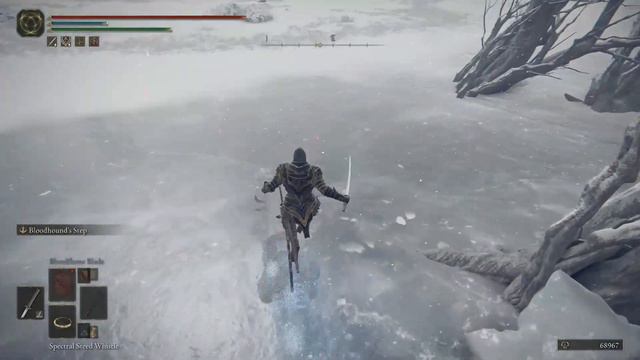 Seppuku Ash of War Location in Elden Ring (MUST HAVE IN BLEED BUILD) смотреть онлайн