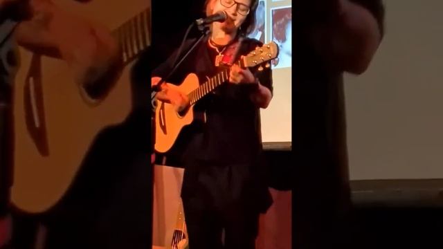 Лилия Хасанова (Парк Шагал) "Мне нравится, что Вы больны не мной.." М. Цветаева, муз. М. Таривердие смотреть онлайн