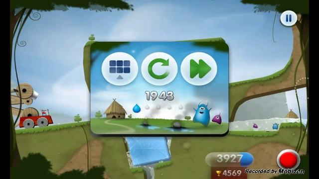 ОБЗОР НА ИГРУ-Sprinkle смотреть онлайн