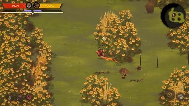 С ЛИХО ВЫШЛО НЕ ЛИХО #7 Yaga Прохождение Игры смотреть онлайн