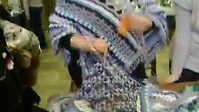 Димарина и свобода . выставка "Радуга" часть 3 смотреть онлайн