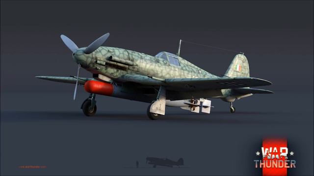 War Thunder - Italy Main OST "Ode ai Caduti" update in 1.77 смотреть онлайн