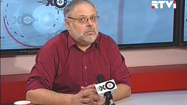 Михаил Хазин: Мы продолжаем падать (апрель 2016) смотреть онлайн