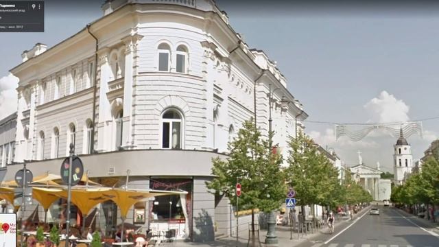 Литва ?? 10 самых красивых мест. Что посетить? #lietuva