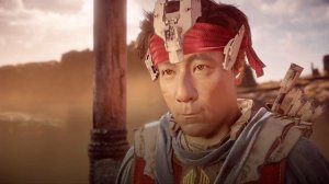 «Horizon Zero Dawn» - Охотничьи угодья в Великом Русле