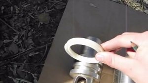 Малогабаритная буровая установка № 9 Вертлюг буровой ,чертежи изготовление