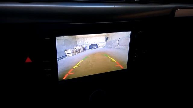 Камера заднего вида opel vectra c с алиэкспресс и тест режим смотреть онлайн