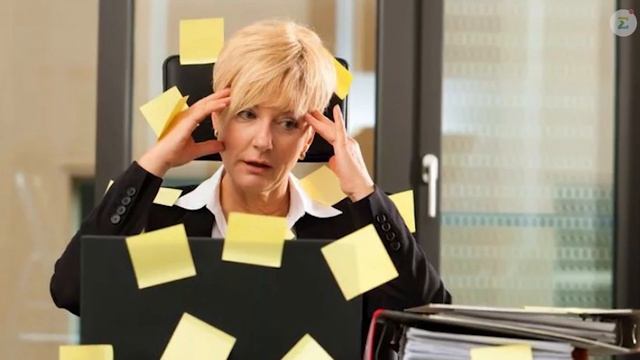 Концентрация внимания и многозадачность: гормональные причины, влияние на мозг и продуктивность смотреть онлайн