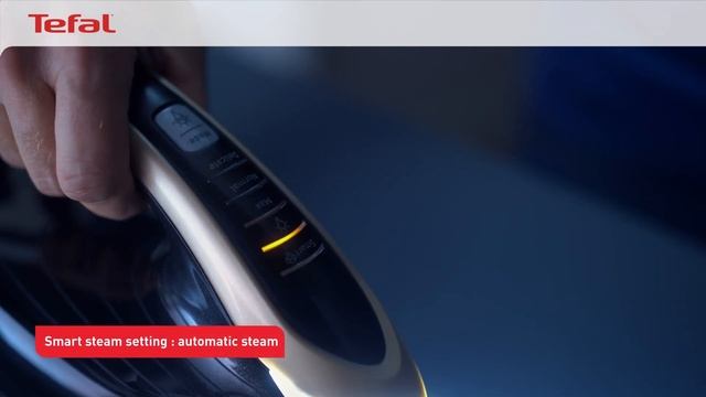 GV9821 מגהץ קיטור מתקדם מבית טפאל בעל תאורה смотреть онлайн