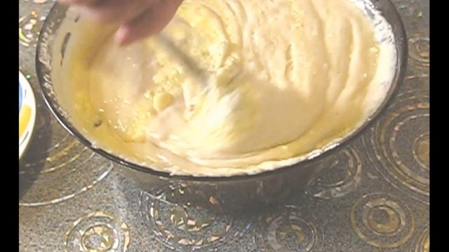 Паска. Очень хороший рецепт паски , проверенный годами. Пасхальный кулич. смотреть онлайн