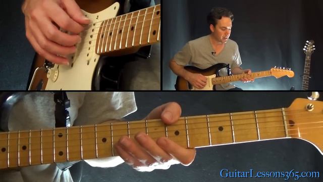Playing Thumb Chords смотреть онлайн