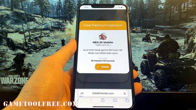 NBA 2K Mobile Nhận Tài Nguyên Vô Hạn 🤑 Cách lấy Xu 💵 NBA 2K Mobile (MỚI 2022) смотреть онлайн