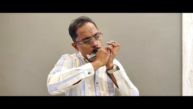 YESE NA PARIHARI | HARMONICA COVER | Ft. RAVI KUMAR смотреть онлайн