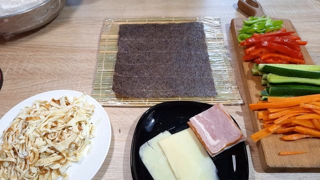 Вкусные идеи