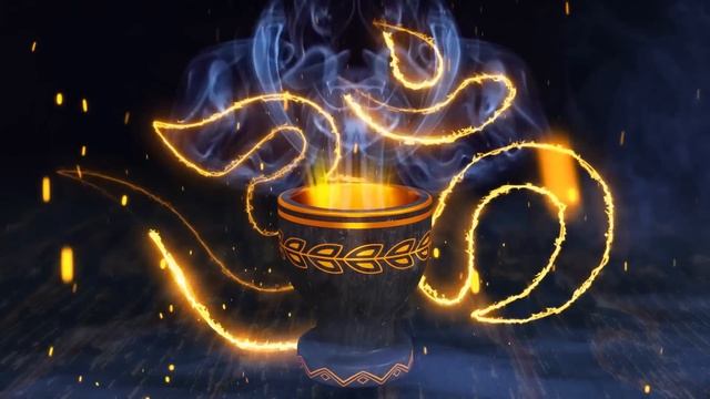 432 Hz OM | Mantra Sagrado | Limpia y Aleja Toda Negatividad | Sanación Mental y Emocional | Zen смотреть онлайн