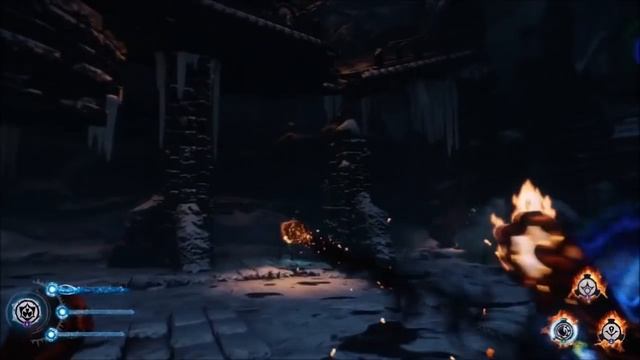 Review: Lichdom: Battlemage (PS4)