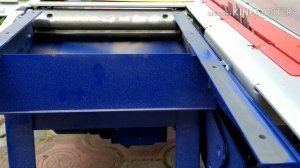 Небольшие доработки станка Белмаш Сдм 2500 м,и отзыв по нему.