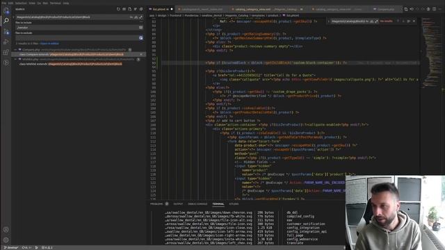 Customise the Luma Theme Category List in Magento 2 смотреть онлайн
