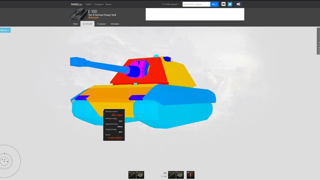 КАК ПРОБИТЬ ТАНК В НЛД??? смотреть онлайн