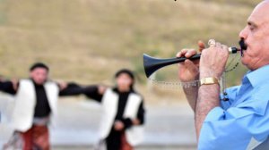 Зурна барабан Самая Зажигательная