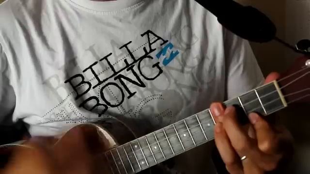 born to be wild ukulele смотреть онлайн
