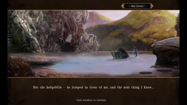 Let's Play! Otherworld: Spring of Shadows (P4) смотреть онлайн