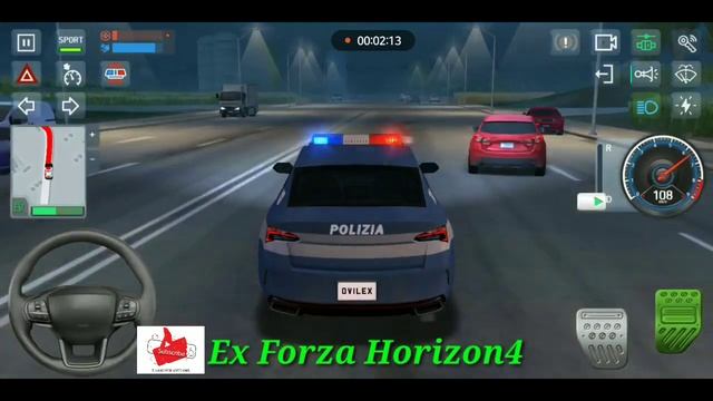 Police Sim 2022 Gameplay Walkthrough (Android, iOS) - Part58 смотреть онлайн