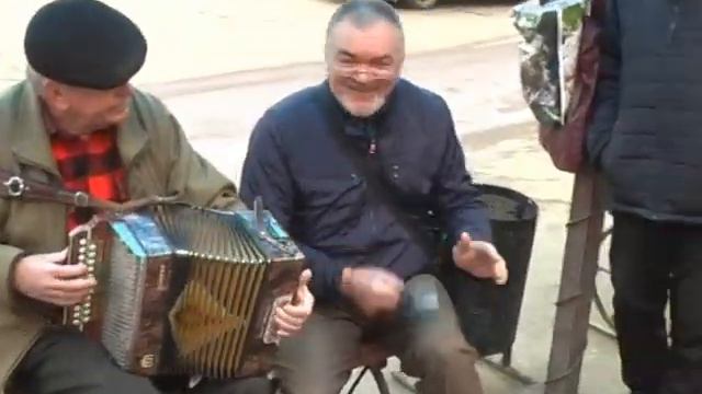 Гармонисты Кременчуга. Весенние встречи. 10 марта 2019 г ч 11. смотреть онлайн