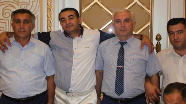 Niyazi Kelbecerli, Asiq Mehdi, Sumqayit toyu. смотреть онлайн