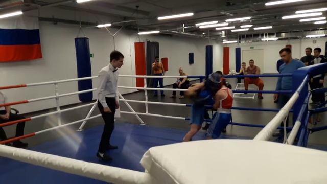 Матчевая встреча по боксу г. Москва -г. Нижний Новгород смотреть онлайн