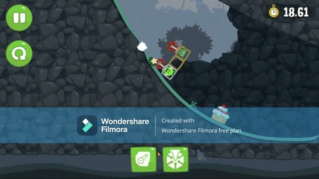 The Unused Content of Every Angry Birds Game смотреть онлайн