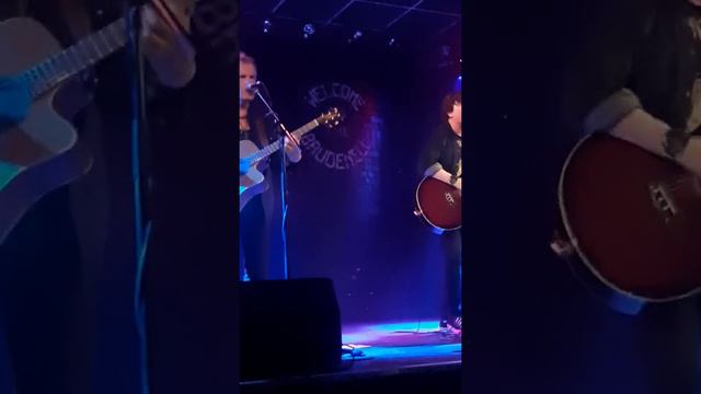 Eric Martin, acustic show 08/10/22 смотреть онлайн