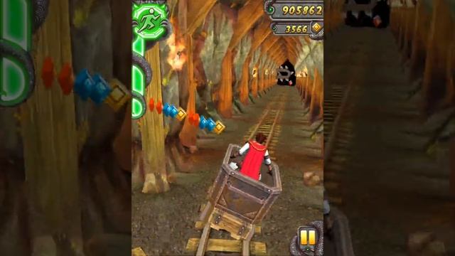Temple Run 2 100 WAYS TO DIE in All Maps (Episode 6) смотреть онлайн