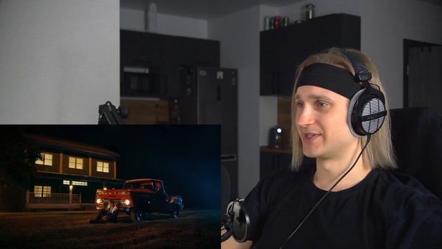 AIMERS Somebody | reaction | Проф. звукорежиссер смотрит смотреть онлайн