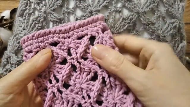 ОБЗОР СВЯЗАННЫХ ИЗДЕЛИЙ крючком./OVERVIEW Of Crocheted Items.