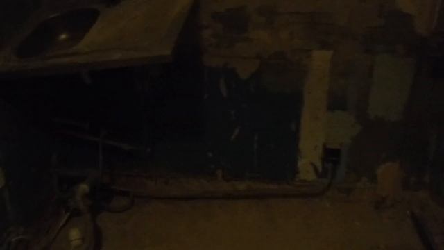Первый день ремонта на кухне 8 метров-ремонт поэтапно смотреть онлайн