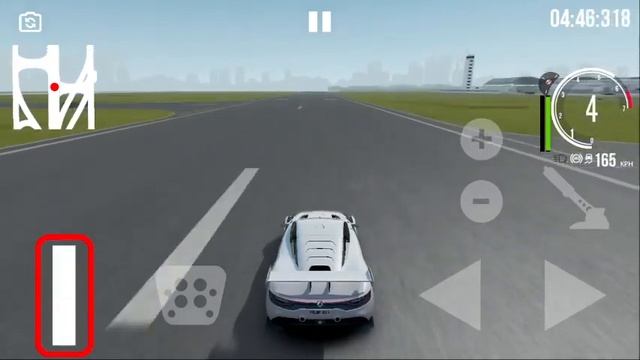 Renault RS 01 RACE CAR '14 TOP SPEED IN AIRPORT (550HP/1144WEIGHT) ASSOLUTO RACING смотреть онлайн