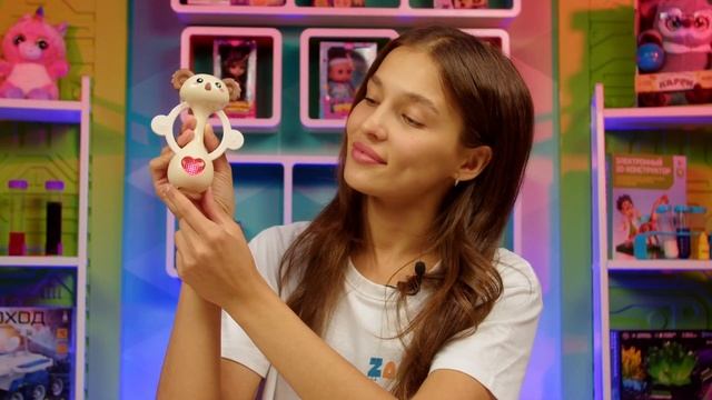 7572886 Музыкальная игрушка «Милый малыш» смотреть онлайн