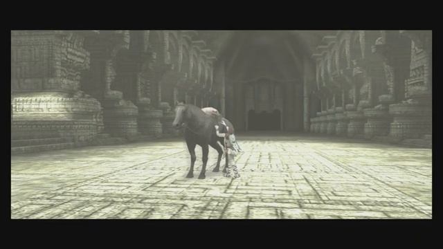 The Ico and Shadow of the Colossus Collection PS3 gameplay смотреть онлайн