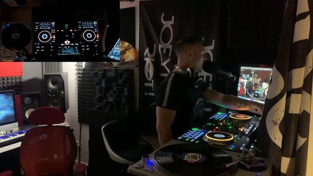 Joey Riot - Saturday Night Live Stream смотреть онлайн