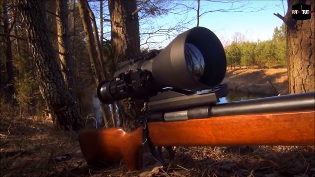 Как выбрать тепловизор для охоты? (FORTUNA.ARMY) смотреть онлайн