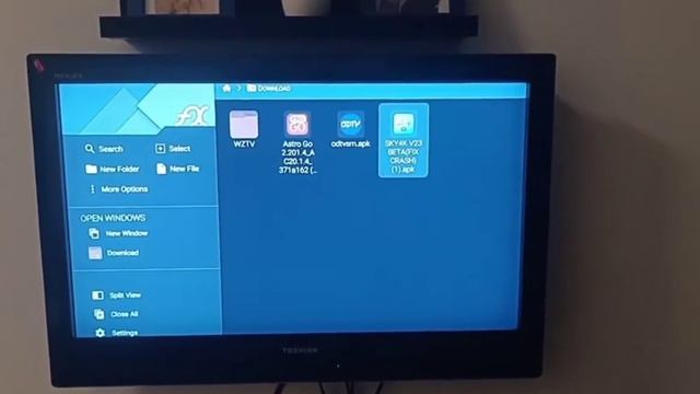 Tutorial Install Apk Pada Mi Tv Stick / Android TV смотреть онлайн