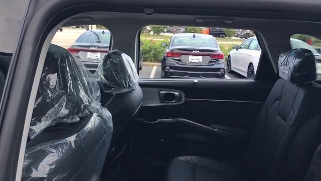 2023 Kia Sorento X-Line SX Prestige IL Highland Park, North Brooke, Skokie, Evanston, Chicago смотреть онлайн