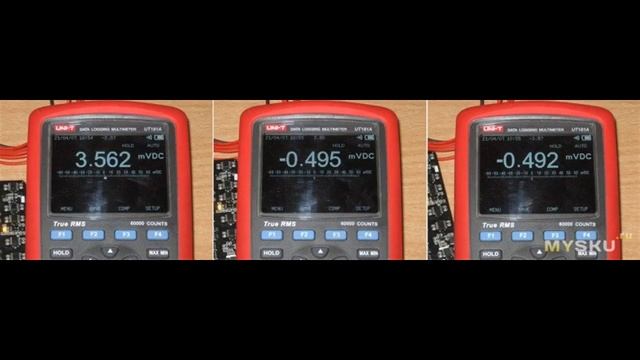 Активный емкостной балансир для 6S аккумуляторных батарей | #Обзор смотреть онлайн